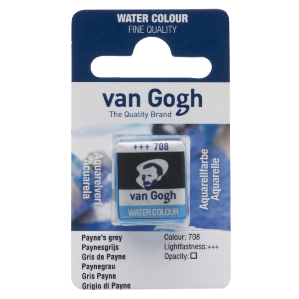 GRIS DE PAYNE 708