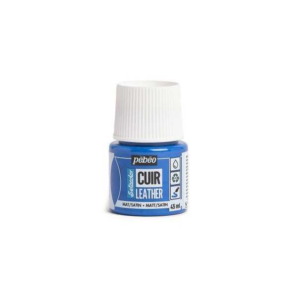 AZUL OCÉANO