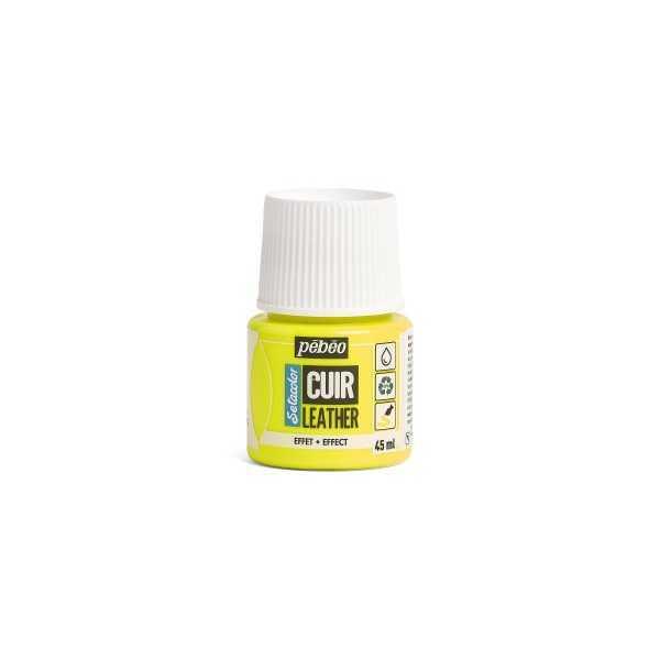 AMARILLO FLUOR