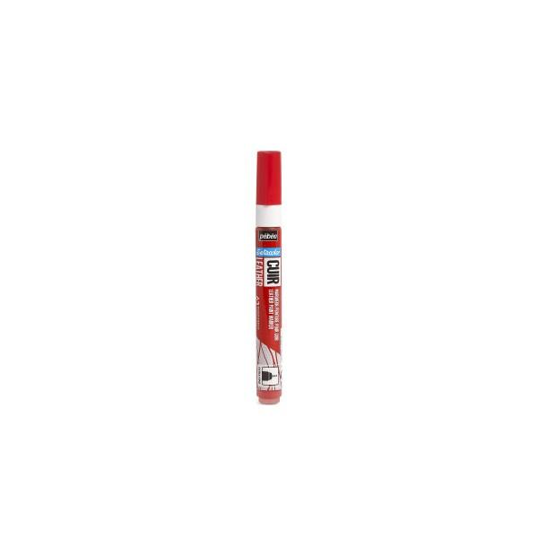 ROJO INTENSO