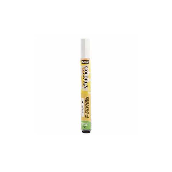 AMARILLO CLARO