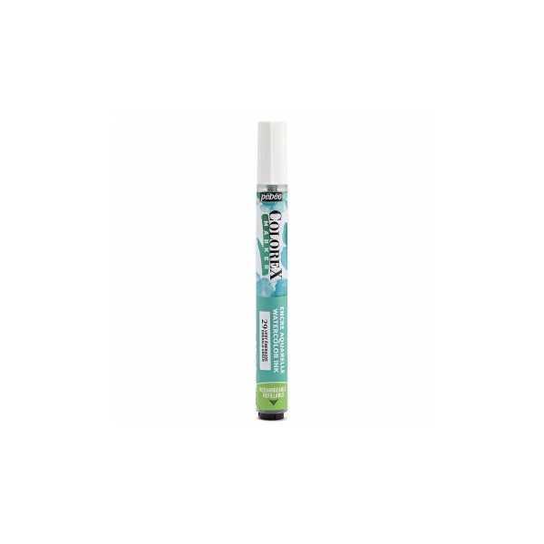 VERDE ESMERALDA
