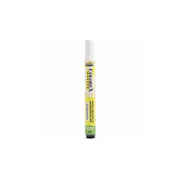 AMARILLO FLUO