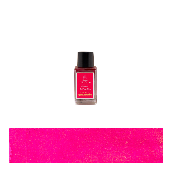 FUCHSIA DE MAGELLAN
