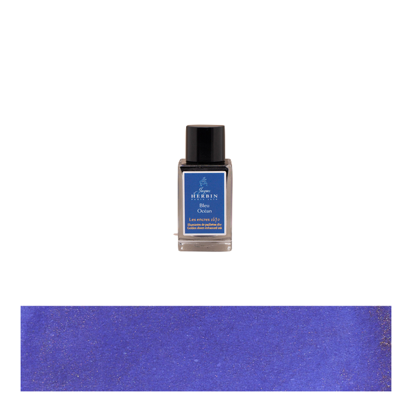 BLEU OCEAN
