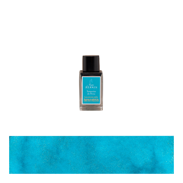 TURQUOISE DE PERSE