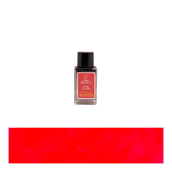 ROUGE HEMATITE