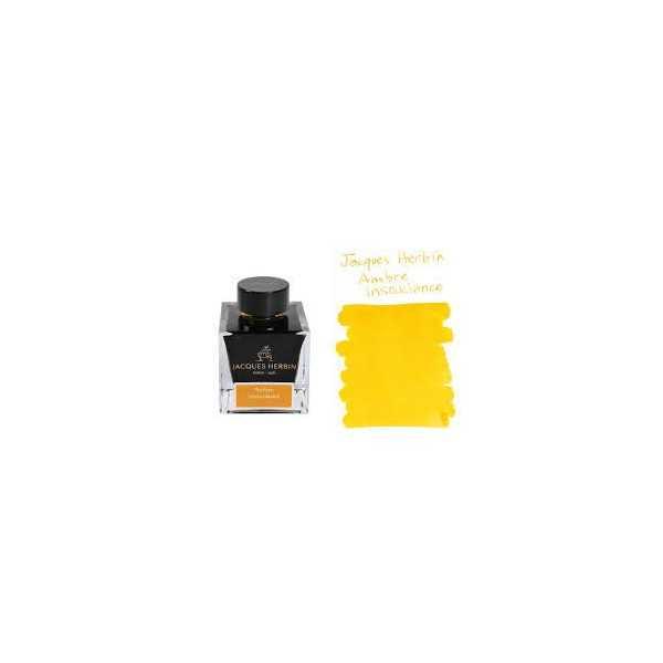 AMBRE INSOUCIANCE