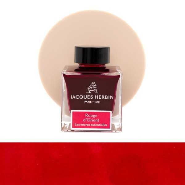 ROUGE D´ORIENT