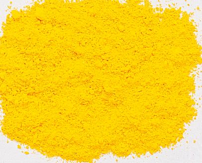 AMARILLO CADM OSCURO SUST (100G)
