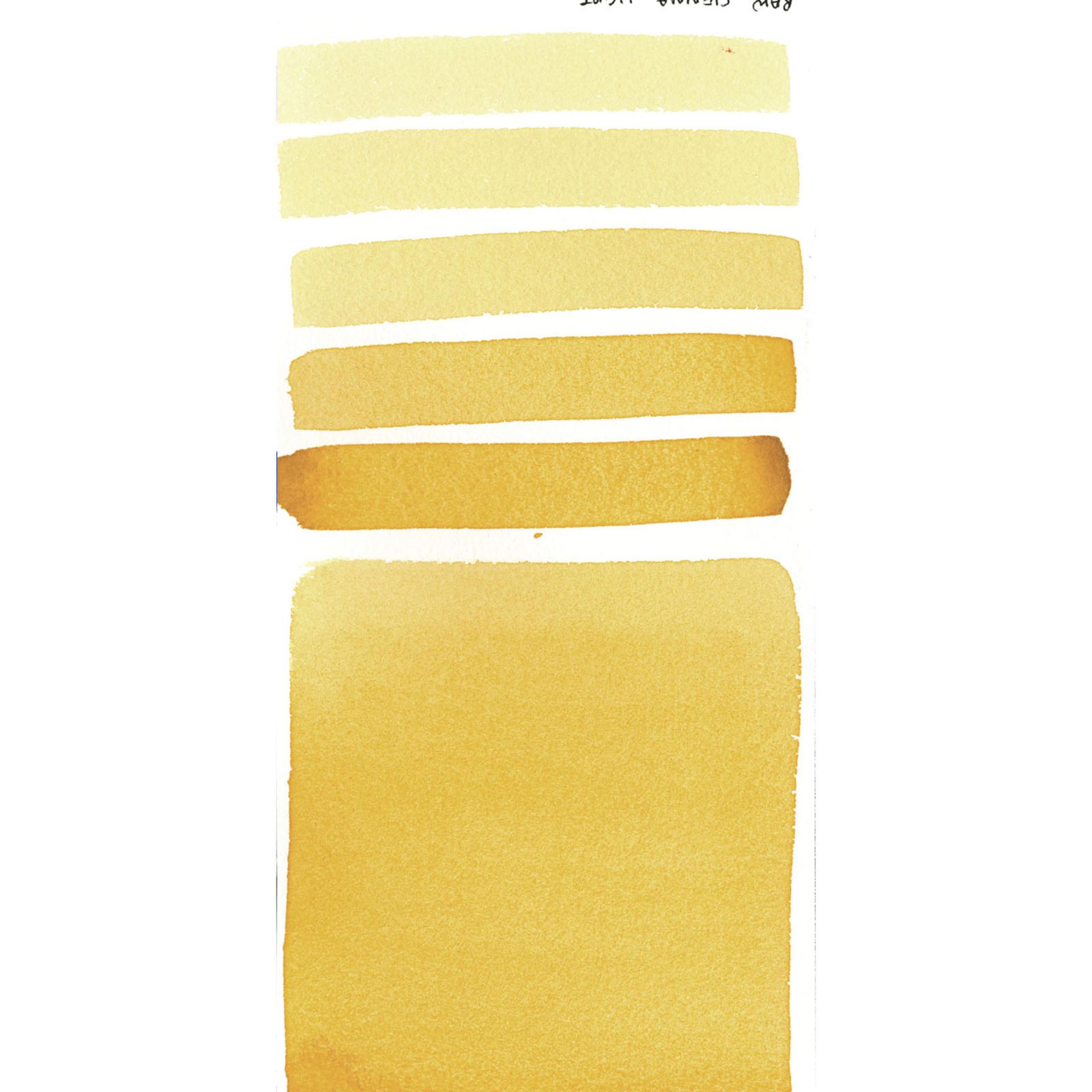 Raw Sienna Light 233