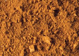 OCRE ORO (110G)
