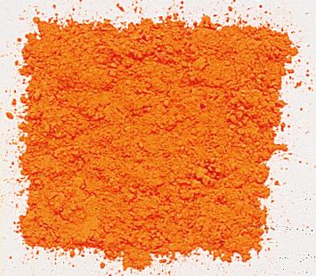 NARANJA FLUOR (100G)