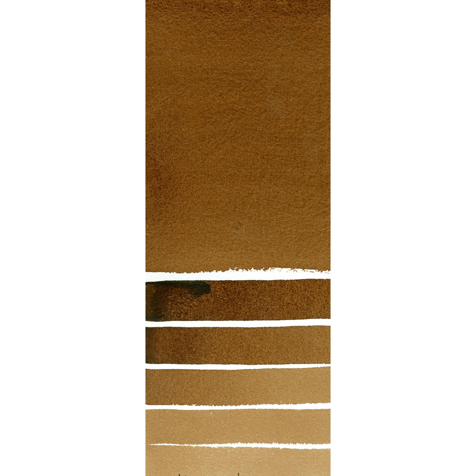 Burnt Umber 011