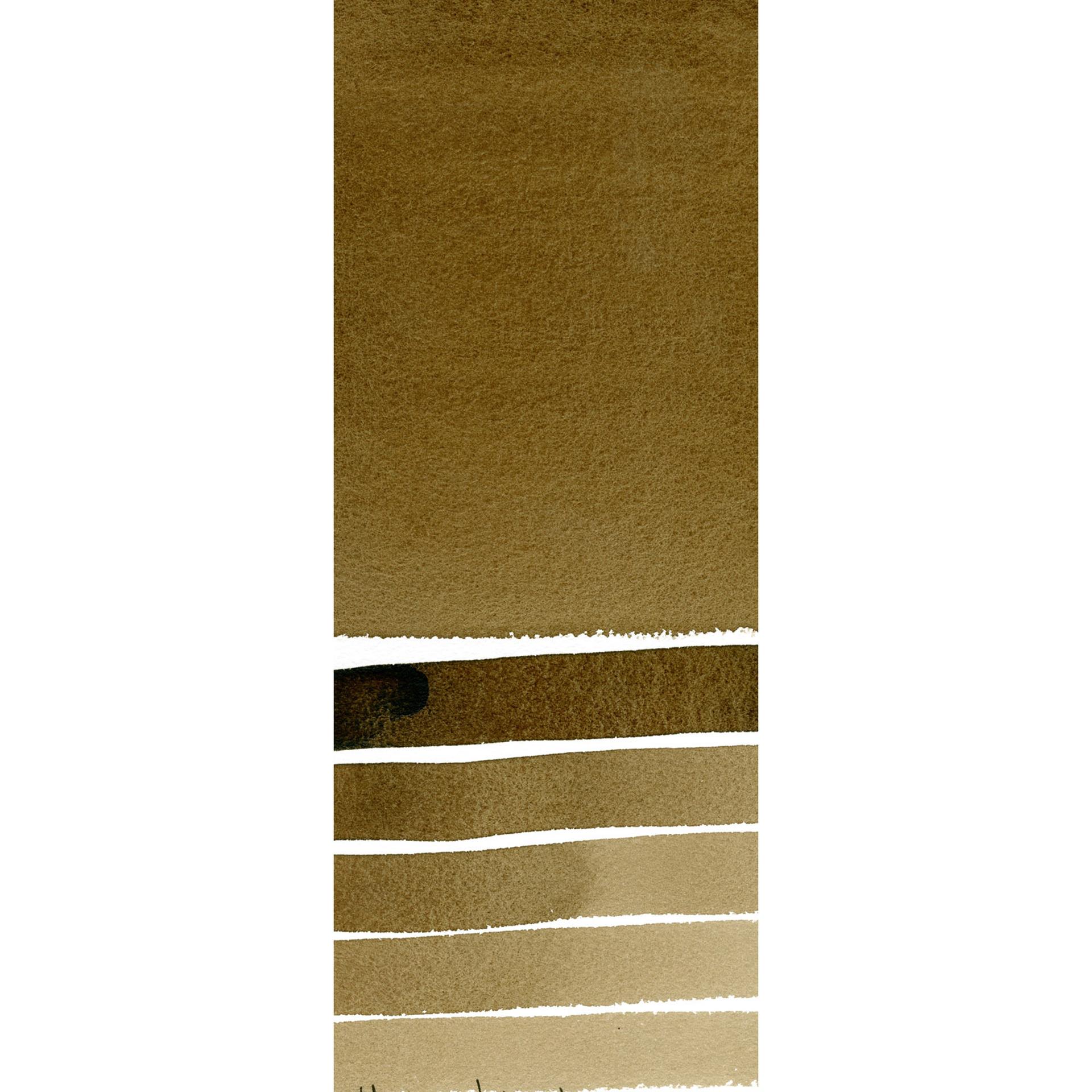 Raw Umber 097