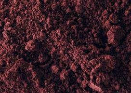 CAPUT MORTUUM (170G)