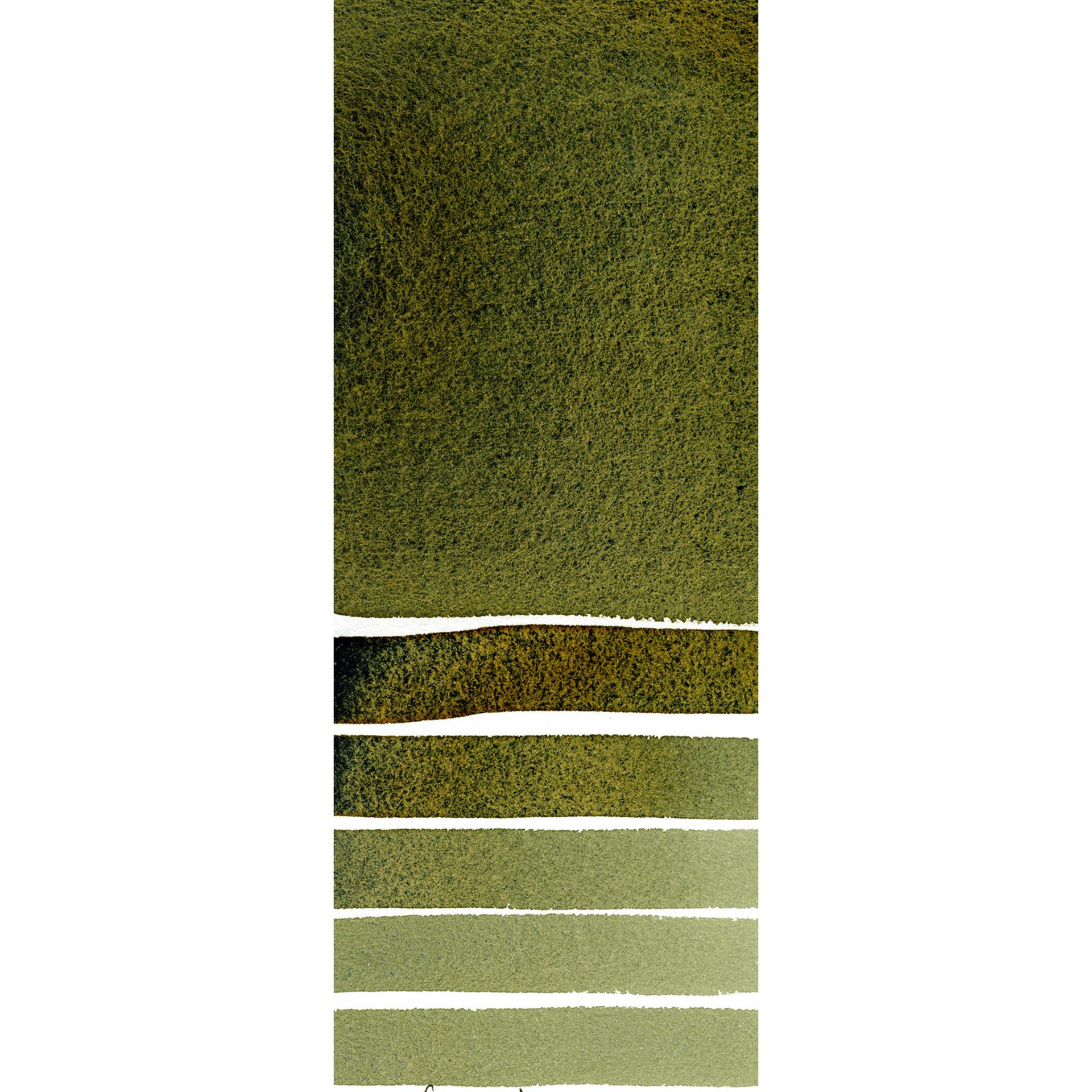 Undersea Green 109