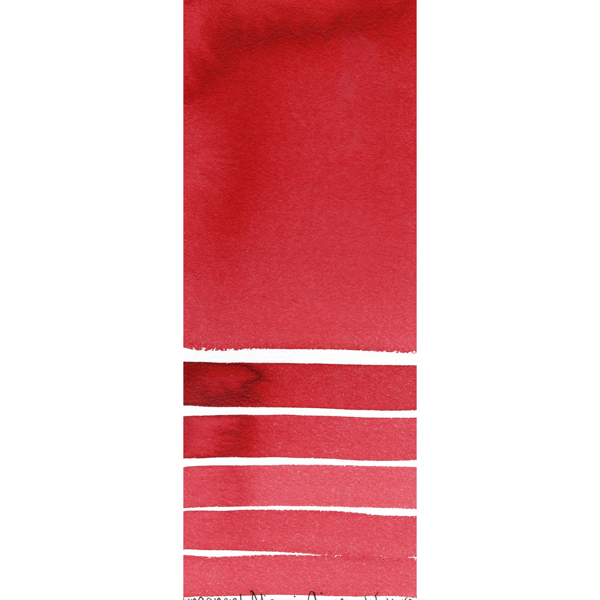 Permanent Alizarin Crimson 185