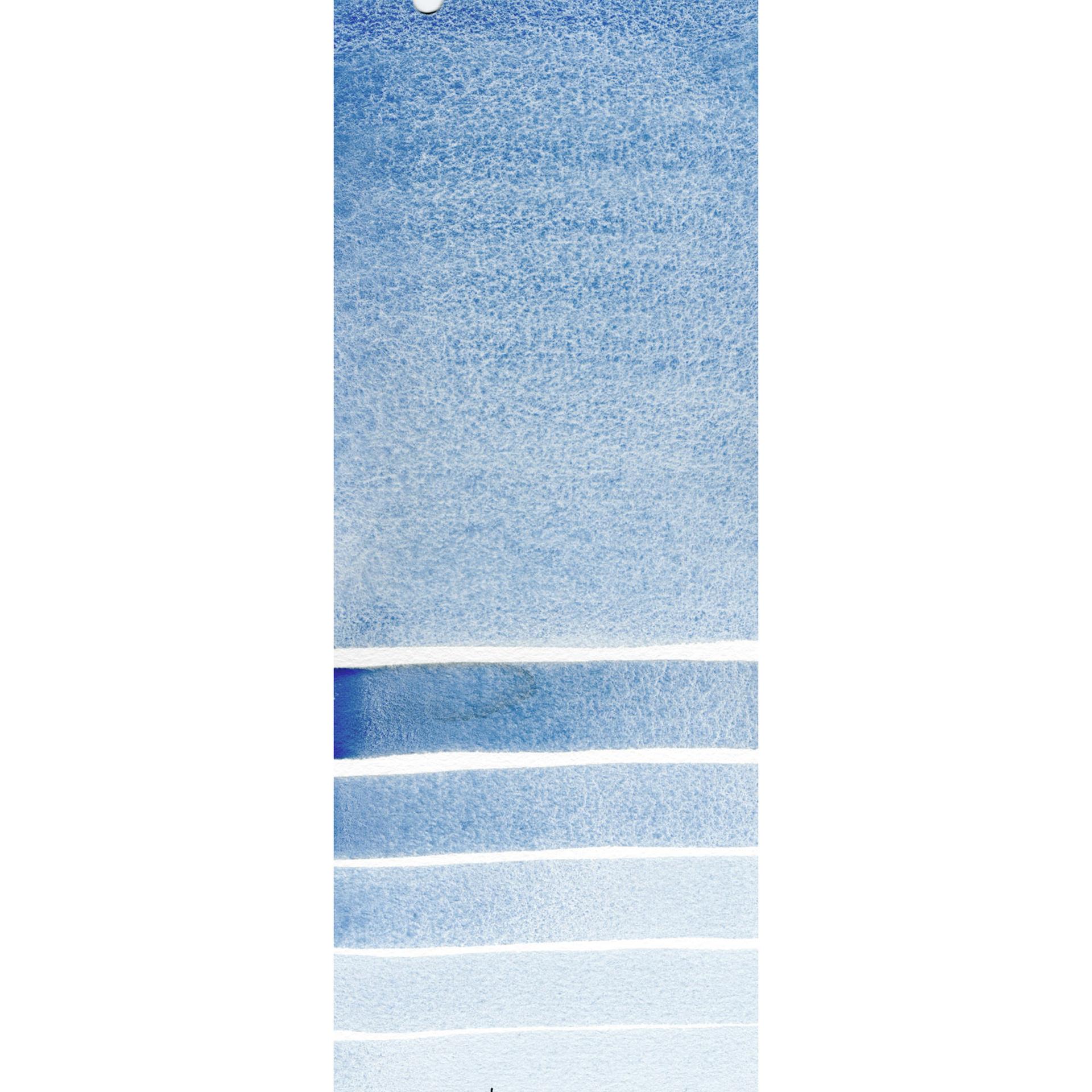 Cerulean Blue 206